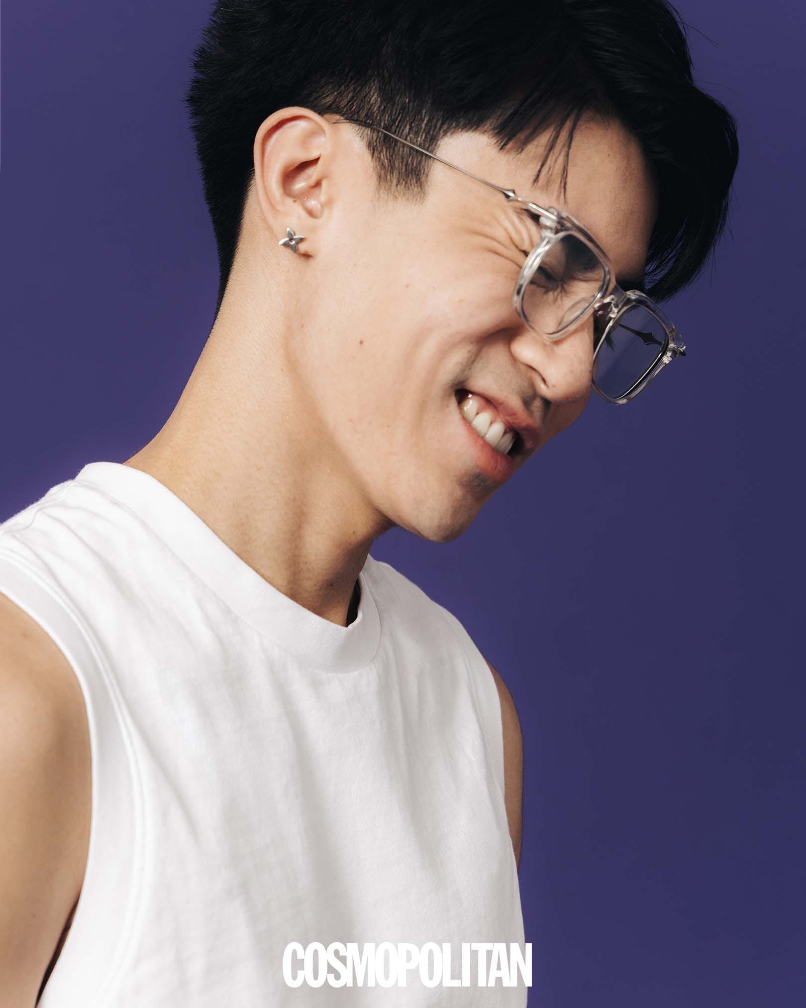 Brent Manalo